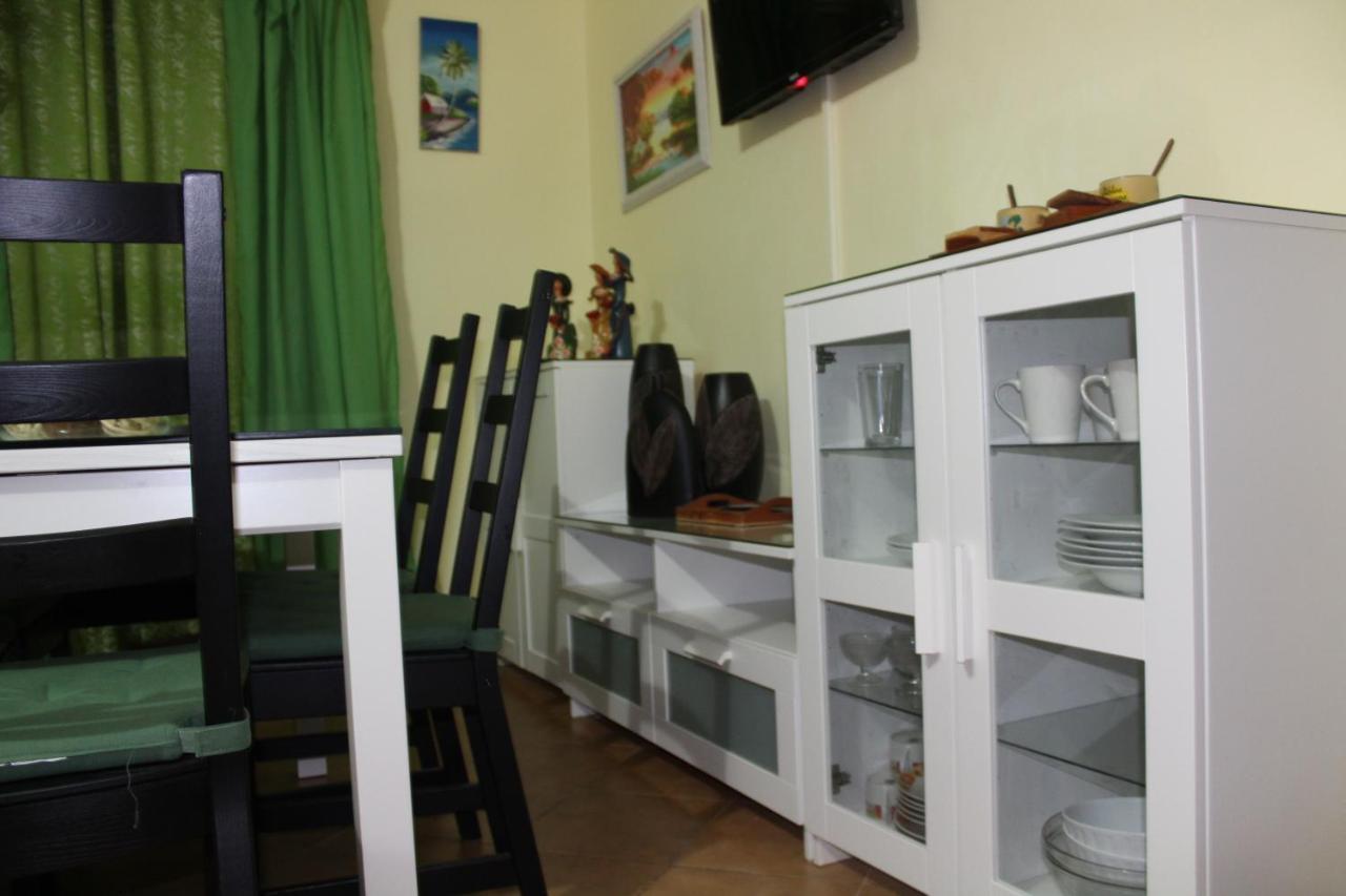 Apartamento B6 El Dorado En Bavaro - 蓬塔卡纳 外观 照片