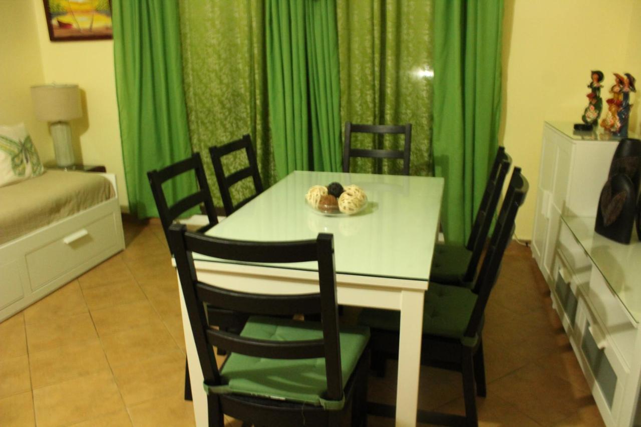 Apartamento B6 El Dorado En Bavaro - 蓬塔卡纳 外观 照片