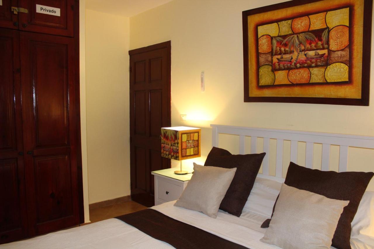 Apartamento B6 El Dorado En Bavaro - 蓬塔卡纳 外观 照片