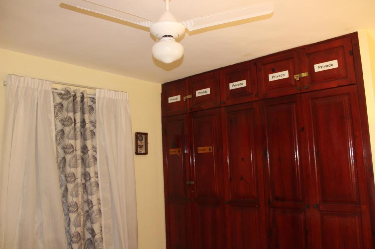 Apartamento B6 El Dorado En Bavaro - 蓬塔卡纳 外观 照片