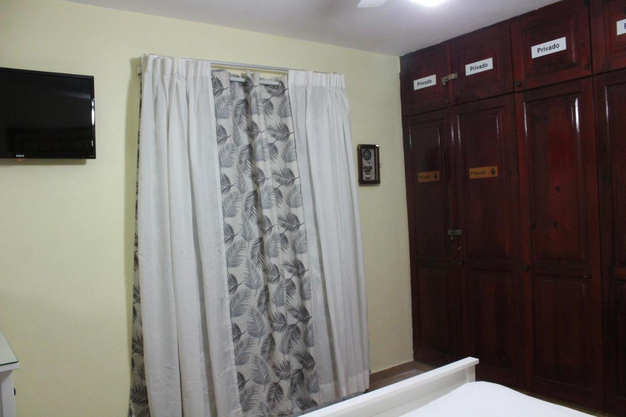 Apartamento B6 El Dorado En Bavaro - 蓬塔卡纳 外观 照片