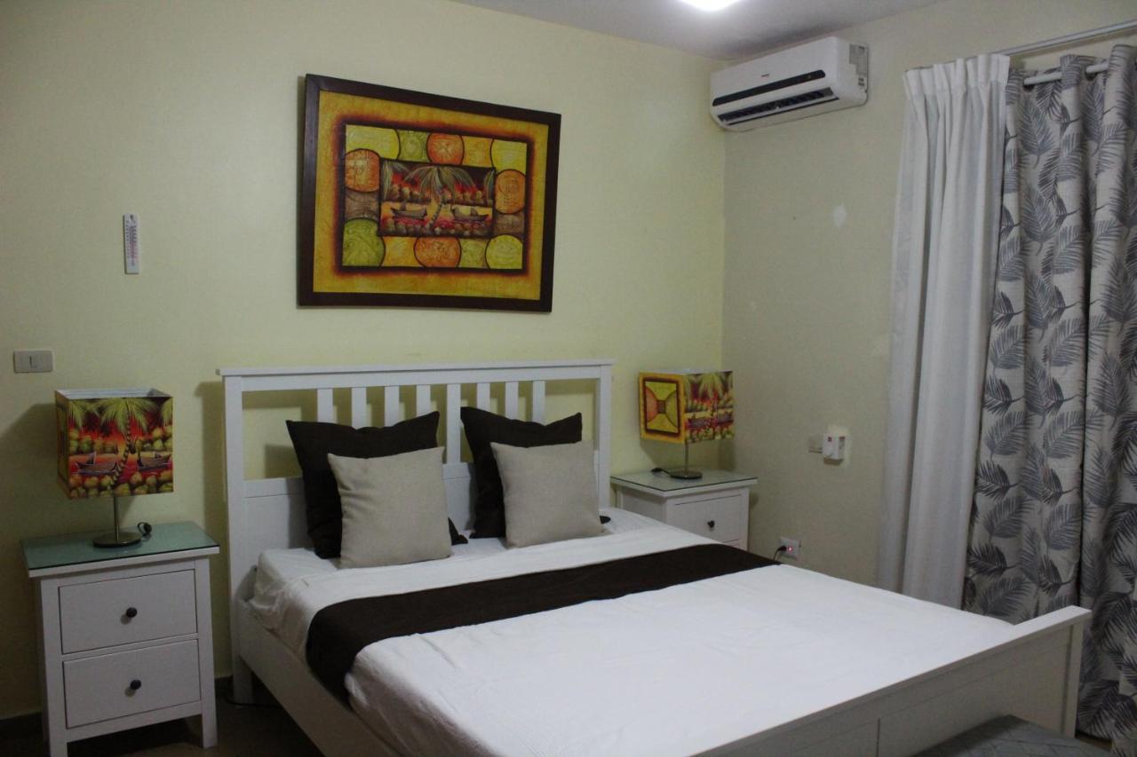 Apartamento B6 El Dorado En Bavaro - 蓬塔卡纳 外观 照片