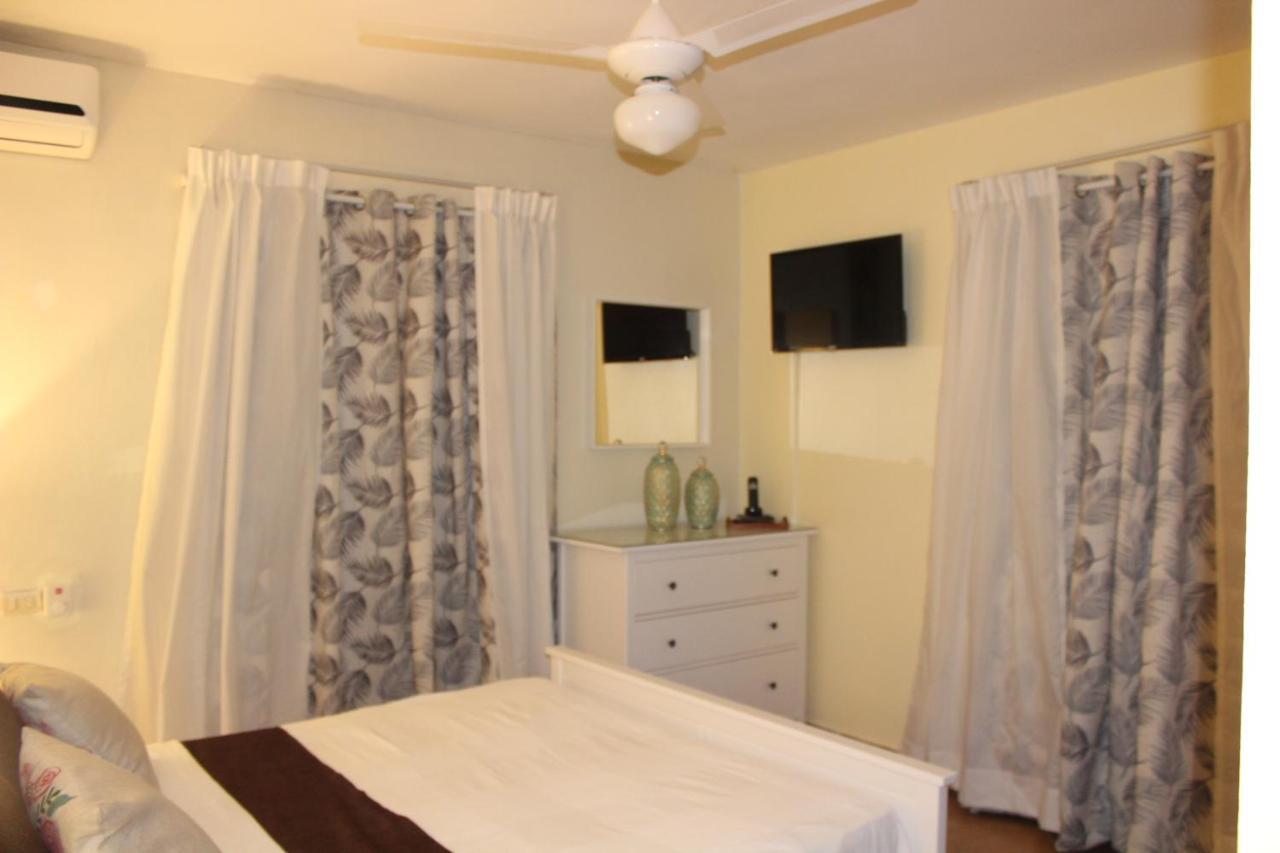 Apartamento B6 El Dorado En Bavaro - 蓬塔卡纳 外观 照片