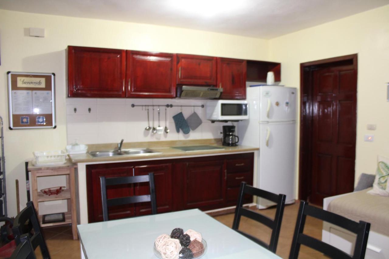 Apartamento B6 El Dorado En Bavaro - 蓬塔卡纳 外观 照片