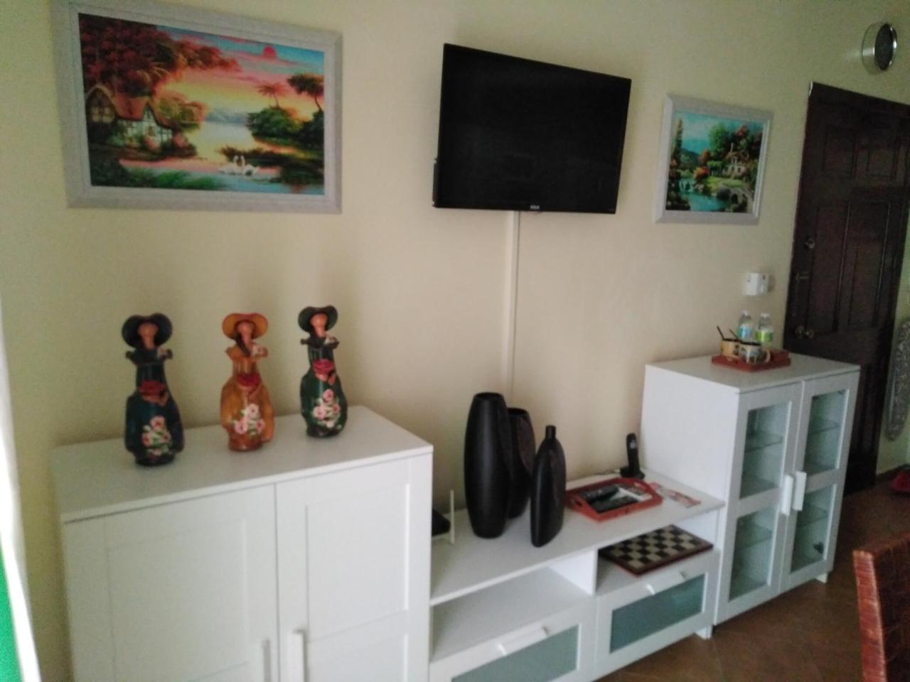 Apartamento B6 El Dorado En Bavaro - 蓬塔卡纳 外观 照片